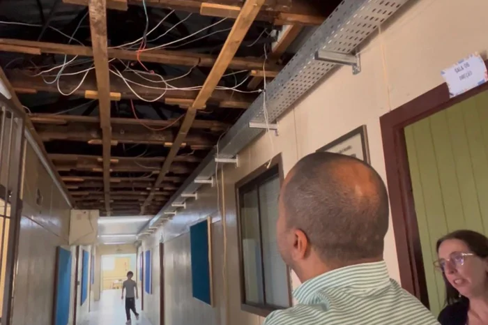 Rúbia Franciele da Silva Machado Lavall / Divulgação