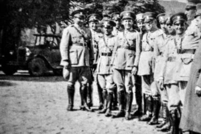 Forças das BM em 1923<!-- NICAID(15516719) -->