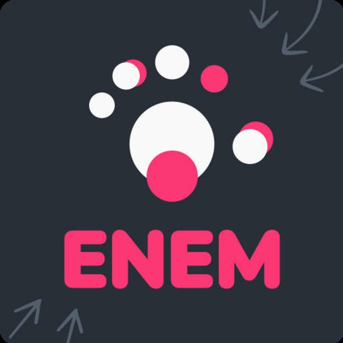 Enem Action / Reprodução Enem Action / Reprodução