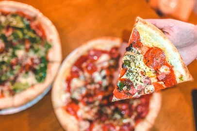 porto alegre , destemperados , gastronomia , parque , ar livre , ruta , dry , brooklyn , e sucos, gianluca, carne, sorvete, drink, pizza<!-- NICAID(14927733) -->