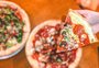 15 pizzarias infalíveis para comemorar o Dia da Pizza em Porto Alegre 