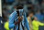 Grêmio confirma lesão e jovem deve retornar somente em outubro