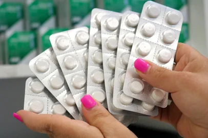 Saiba quais são os medicamentos fornecidos nas UBSs de Caxias do Sul que também podem ser retirados na Farmácia Popular<!-- NICAID(16348818) -->