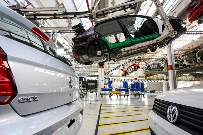 Volkswagen / Divulgação