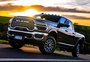 Ram 2500 e 3500 2025 atualizadas no visual, interior, conjunto propulsor e tecnologia
