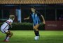 Grêmio leva gol nos primeiros segundos e perde para o São Paulo no Brasileirão Feminino