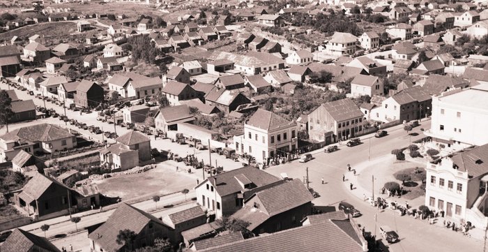 Studio Geremia / Arquivo Histórico Municipal João Spadari Adami,divulgação Studio Geremia / Arquivo Histórico Municipal João Spadari Adami,divulgação