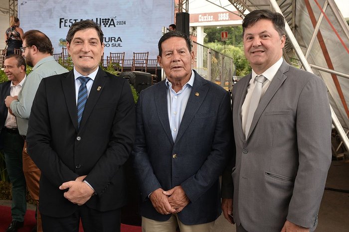 Leandro Araújo / Divulgação