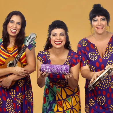 Projeto Teatro em Família traz a Caxias do Sul o grupo Histórias de Brincar<!-- NICAID(16138575) -->