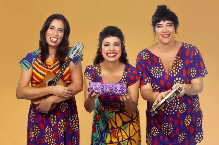 Histórias de Brincar / Divulgação