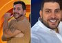 Público compara Edilberto, do "BBB 25", com Caio Afiune, do "BBB 21"