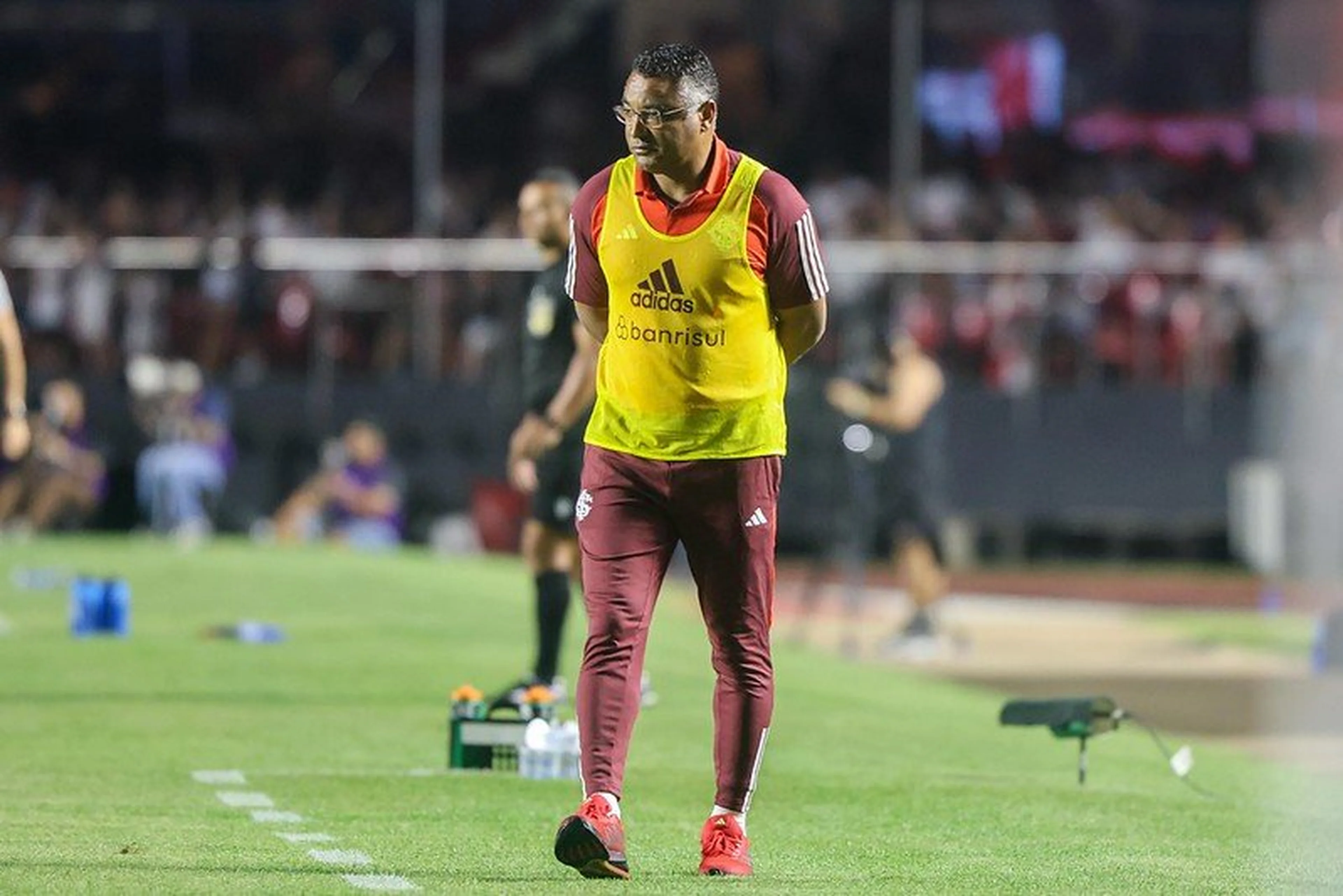Ricardo Duarte/Inter, Divulgação