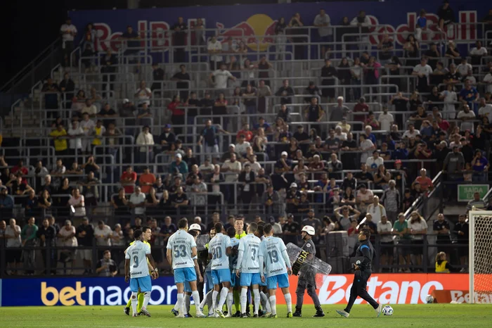 JOISEL AMARAL / AGIF - AGÊNCIA DE FOTOGRAFIA/AGIF - AGÊNCIA DE FOTOGRAFIA/ESTADÃO CONTEÚDO