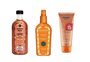 Cinco produtos para cuidar do bronzeado no verão de 2024  