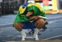Recurso é negado, e Almir Junior fica sem bronze do salto triplo no Mundial Indoor 