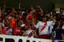 PORTO ALEGRE, RS, BRASIL - 03/04/2019 - Inter recebe o River Plate no Beira-Rio pela Libertadores 2019.Indexador: Felix Zucco<!-- NICAID(14023834) -->