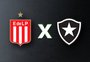 Estudiantes x Botafogo: onde assistir, horário e escalações pela Libertadores