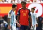 Espanha x Argentina pela final da Copa; confira ao vivo