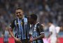 A incômoda sequência do Grêmio na Copa do Brasil que foi encerrada