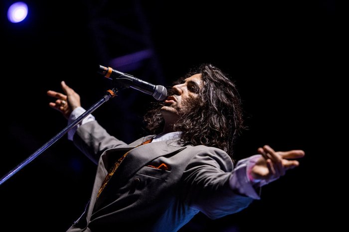 Luis Martinez Perez / Divulgação Luis Martinez Perez / Divulgação