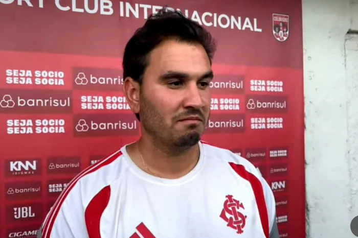 Reprodução / Gaúcha Esportes