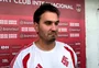 "A gente foi superior", afirma técnico do Inter após empate no Gre-Nal pelo Gauchão Feminino