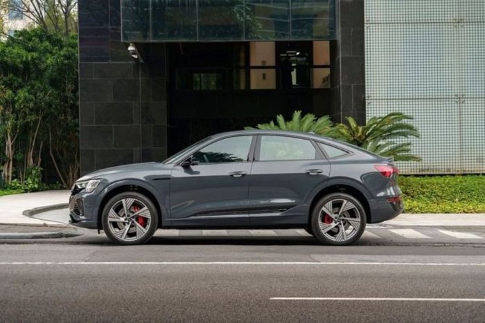 AUDI / Divulgação