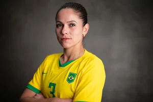 Sam Robles / CBF/Divulgação