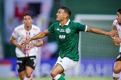 Guarani x Primavera, Campeonato Paulista