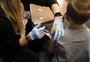  Vacinação de crianças contra covid-19 no RS começará no dia 19 de janeiro