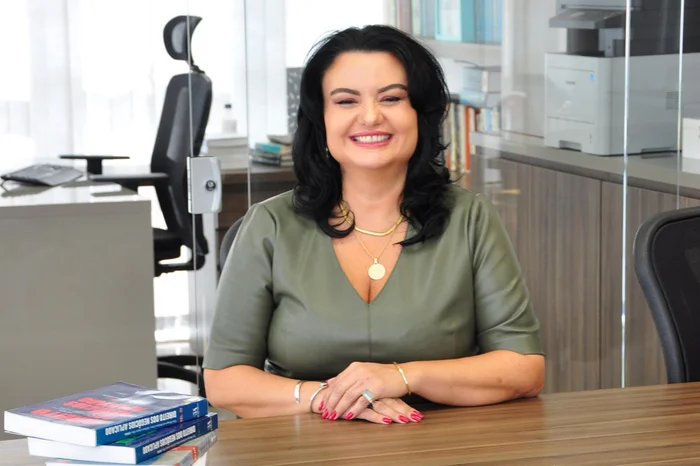 Claudia Haupt / Divulgação