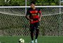 Inter acerta com lateral-esquerdo do Sport