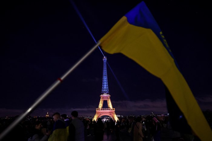 Behrouz MEHRI / AFP
