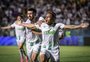 Épico! Juventude vence o Ceará de virada e está na Série A do Brasileirão