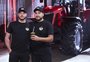 Gaúchos disputam reality show de melhor mecânico de máquinas agrícolas do Brasil 