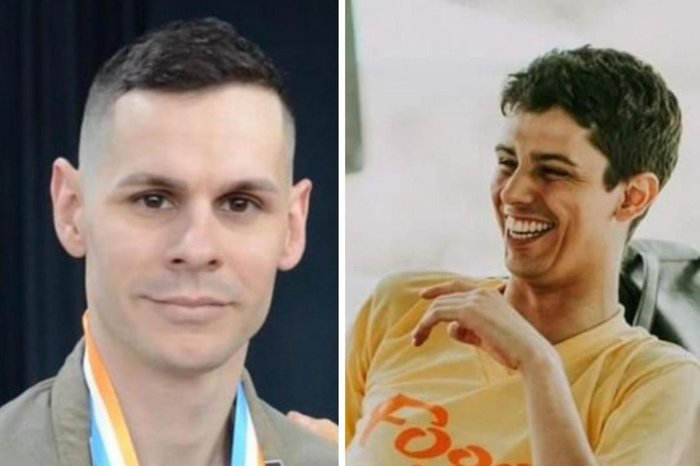 Redes Sociais/ Montagem / Arquivo Pessoal Redes Sociais/ Montagem / Arquivo Pessoal