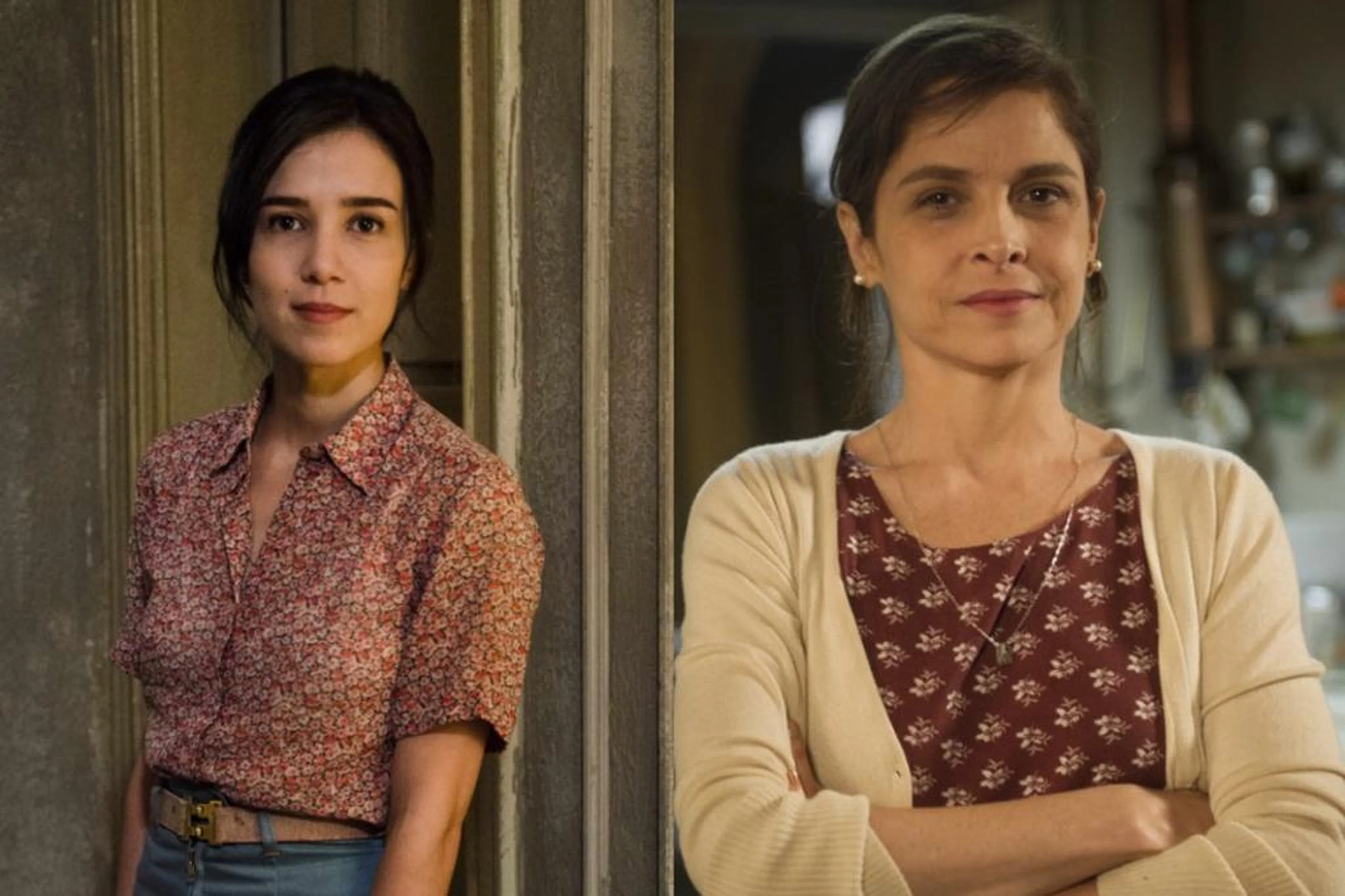 Reprodução/Gshow