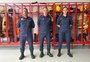 Batalhão de Passo Fundo já reaproveitou 30 mil litros de água da chuva para combater incêndios