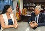 Deputada Liziane Bayer deve trocar PSB pelo Republicanos e  pode integrar chapa de Heinze