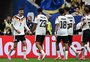 Alemanha no caminho do Brasil? Confira quais seriam os duelos da segunda fase da Copa do Mundo com a atual classificação