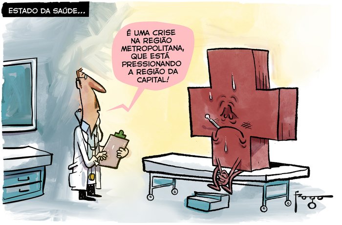 Gilmar Fraga / Agencia RBS