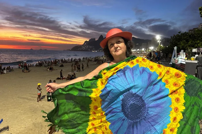 Rosane de Oliveira / Arquivo Pessoal