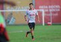 Com alguns titulares preservados, Inter está escalado para enfrentar o Sport pelo Brasileirão