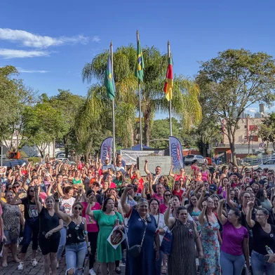 Professores municipais de Passo Fundo poderão entrar em estado de greve<!-- NICAID(15377427) -->
