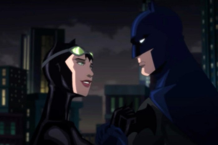 DC Comics tentou vetar cena de sexo oral entre Batman e Mulher-Gato,  afirmam criadores de animação | GZH
