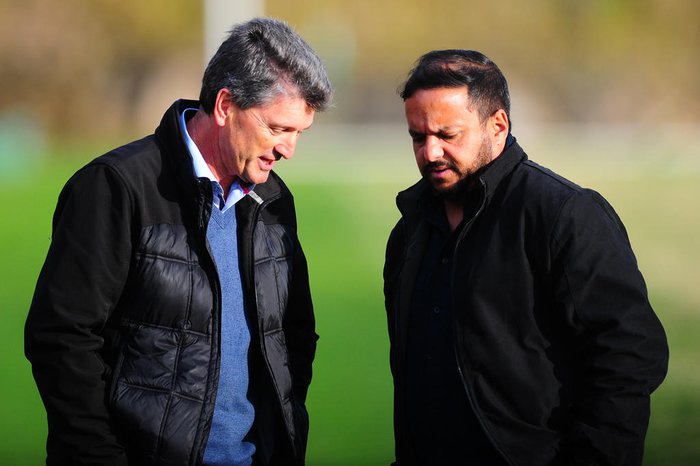 Porthus Junior / Agencia RBS Porthus Junior / Agencia RBS