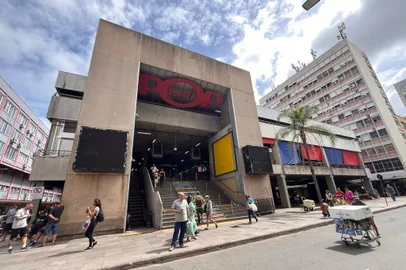 Camelódromo (Pop Center) completa 15 anos em 2024<!-- NICAID(15663386) -->