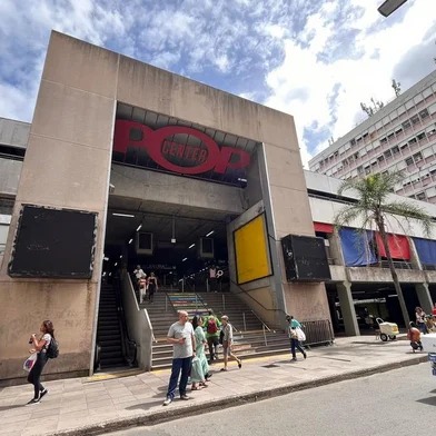 Camelódromo (Pop Center) completa 15 anos em 2024<!-- NICAID(15663386) -->
