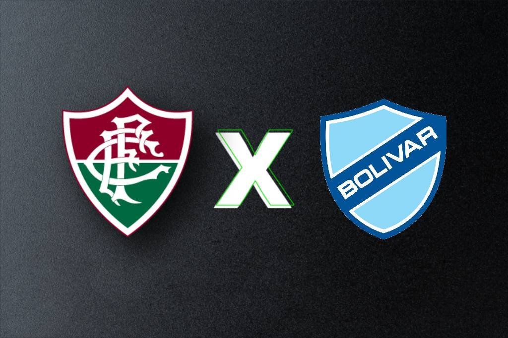 Fluminense e Bolívar se enfrentam em jogo decisivo no Maracanã
