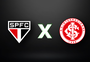 São Paulo x Inter ao vivo na Jornada Digital da Gaúcha; acompanhe